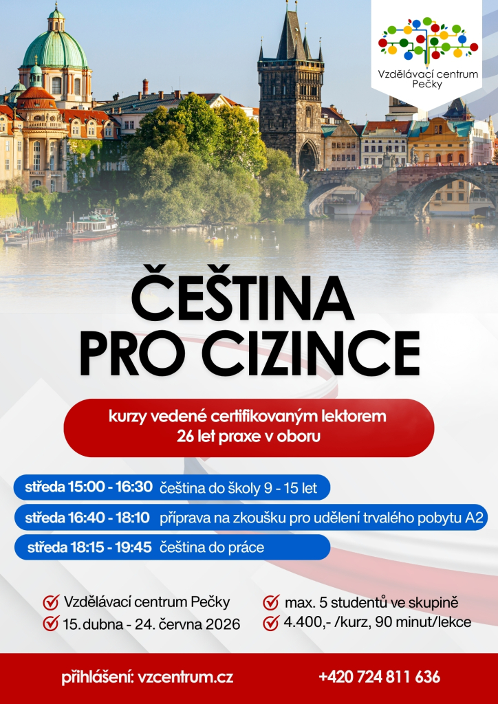 Čeština pro cizince