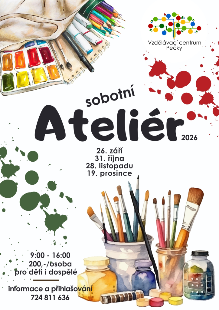 Ateliér