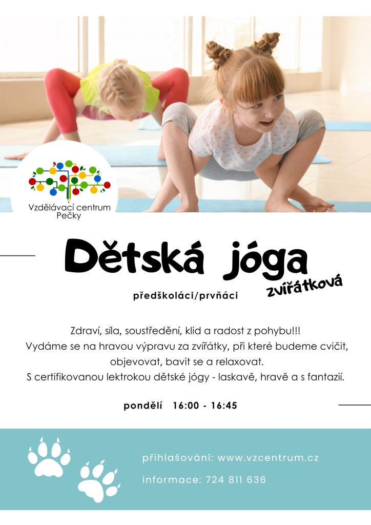 Novinka letošního podzimu!