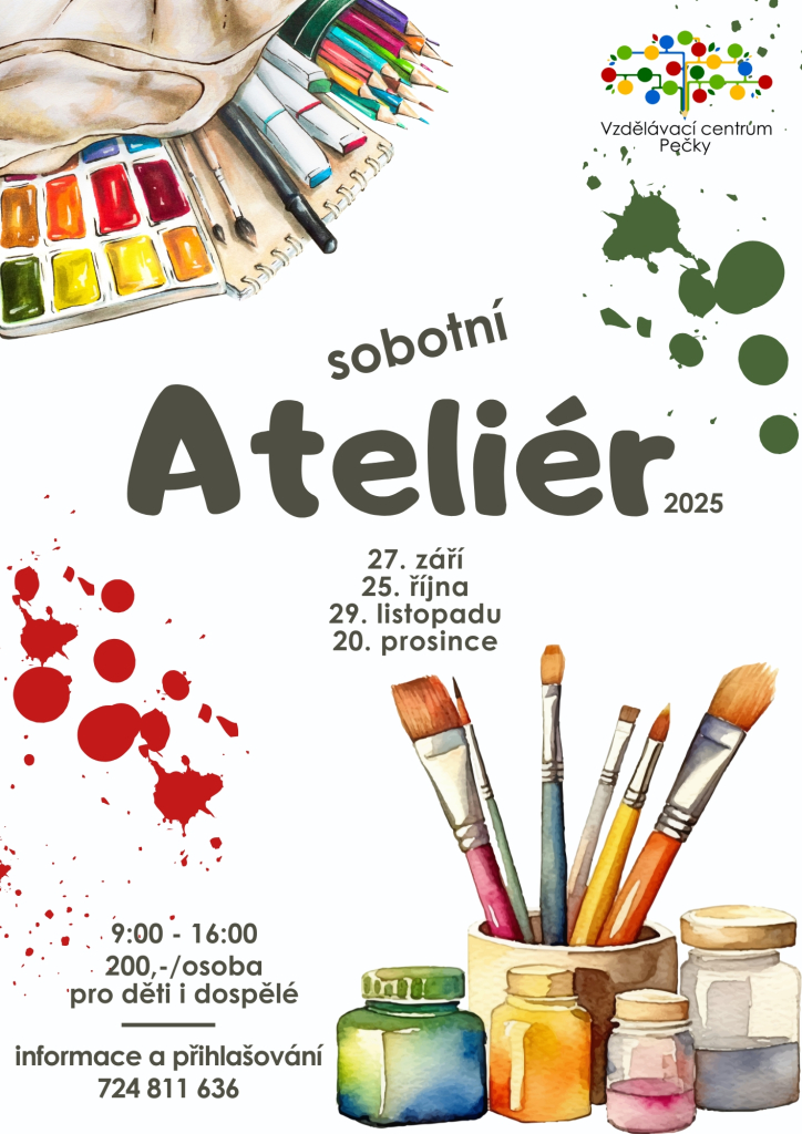 Ateliér