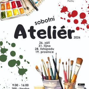 Ateliér