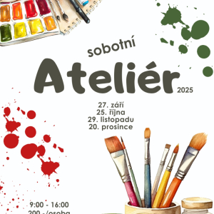 Ateliér