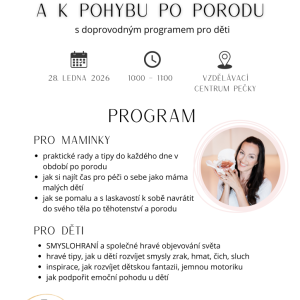 Laskavá cesta k sobě